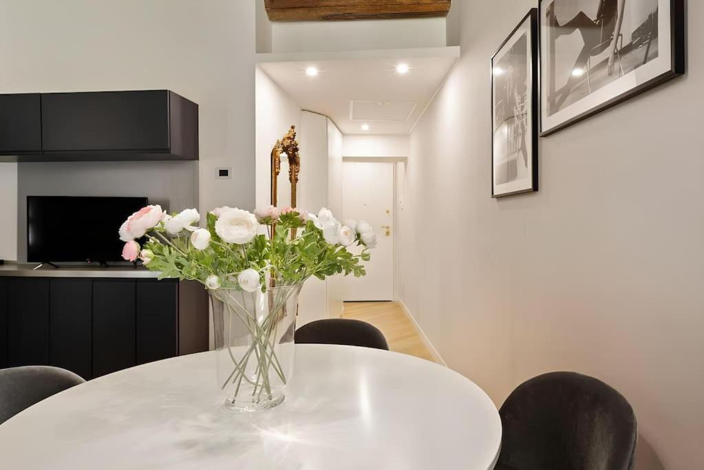 Hostme Piazza Navona Apartament Roma Exterior foto